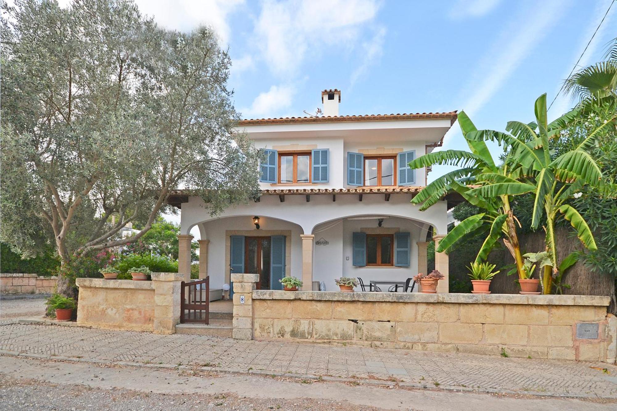 Boreal House Alcudia  Zewnętrze zdjęcie