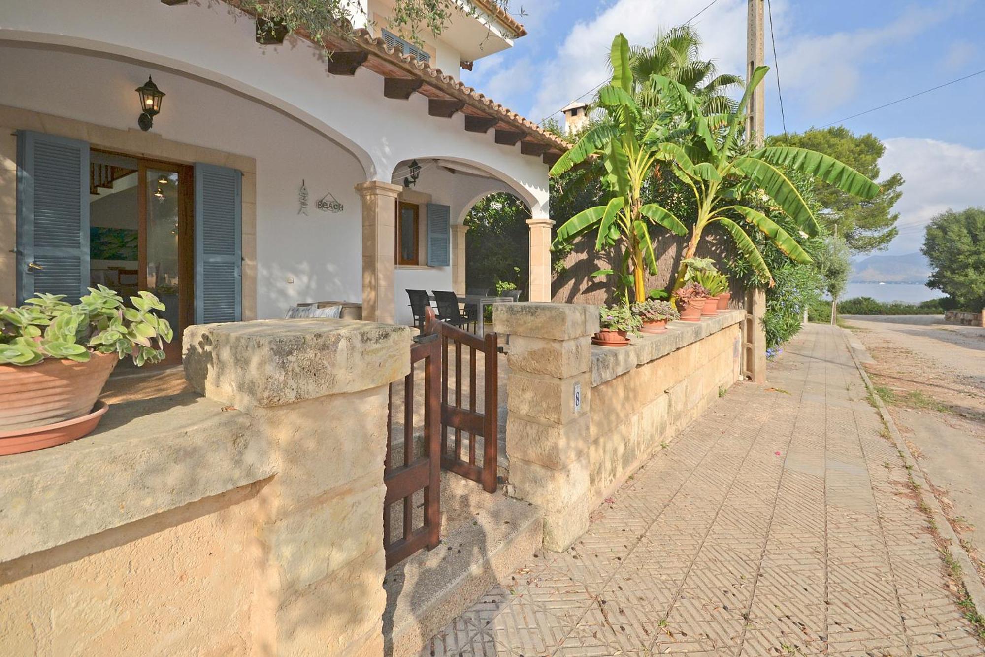 Boreal House Alcudia  Zewnętrze zdjęcie