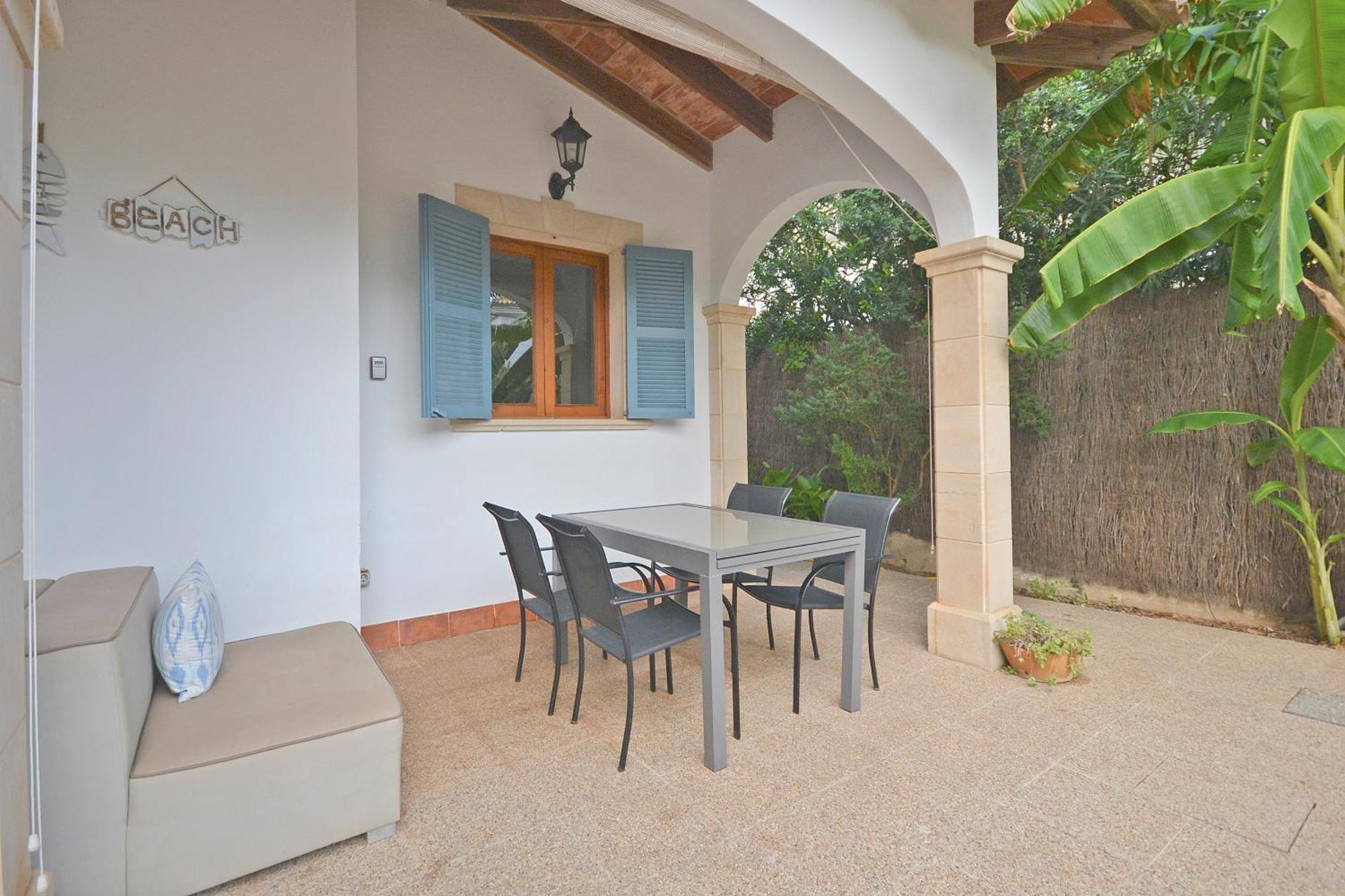 Boreal House Alcudia  Zewnętrze zdjęcie