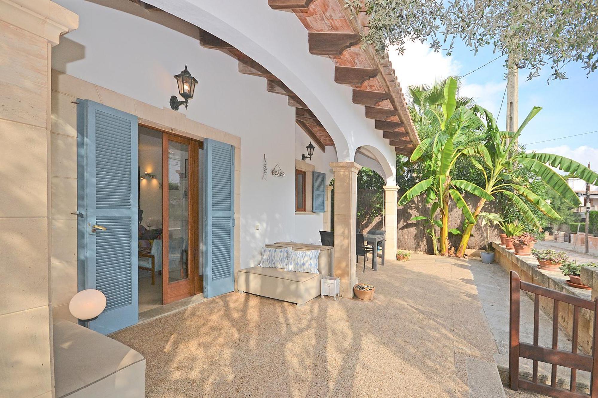 Boreal House Alcudia  Zewnętrze zdjęcie