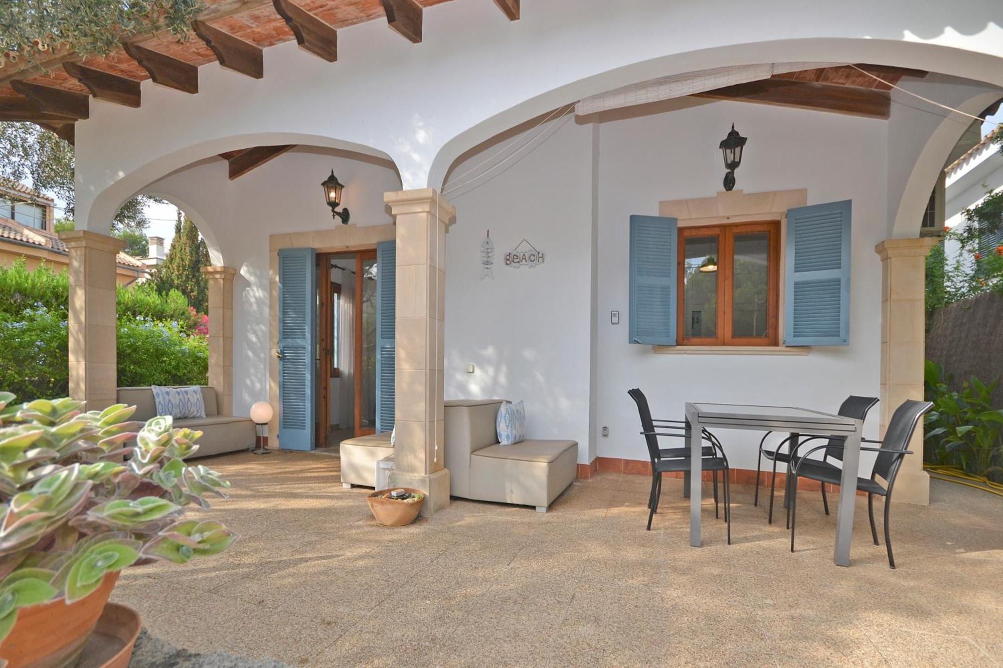 Boreal House Alcudia  Zewnętrze zdjęcie