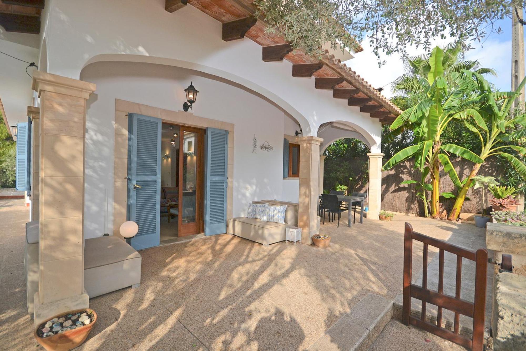 Boreal House Alcudia  Zewnętrze zdjęcie