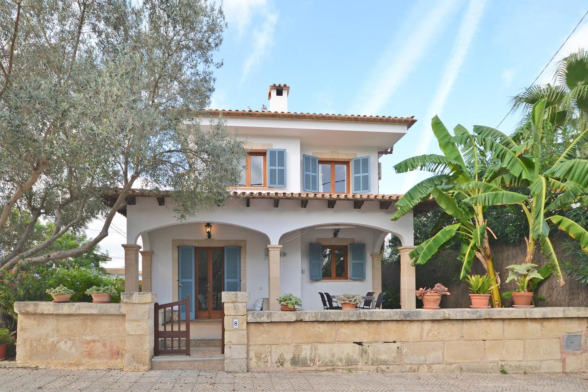 Boreal House Alcudia  Zewnętrze zdjęcie
